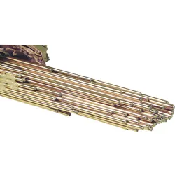 Autogenschweißstäbe DIN 8554 G3 Ø 2,0mm, Länge 1m, 5 kg