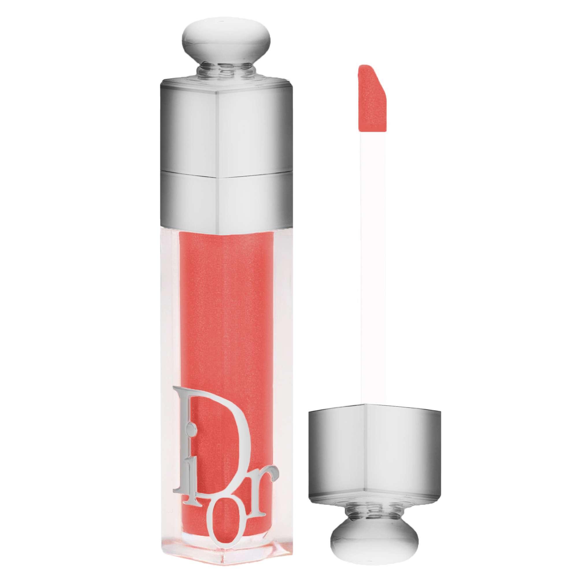 Dior Addict Lip Maximizer 039 Intense Cinnamon - 6ml Hydraterende Lipgloss