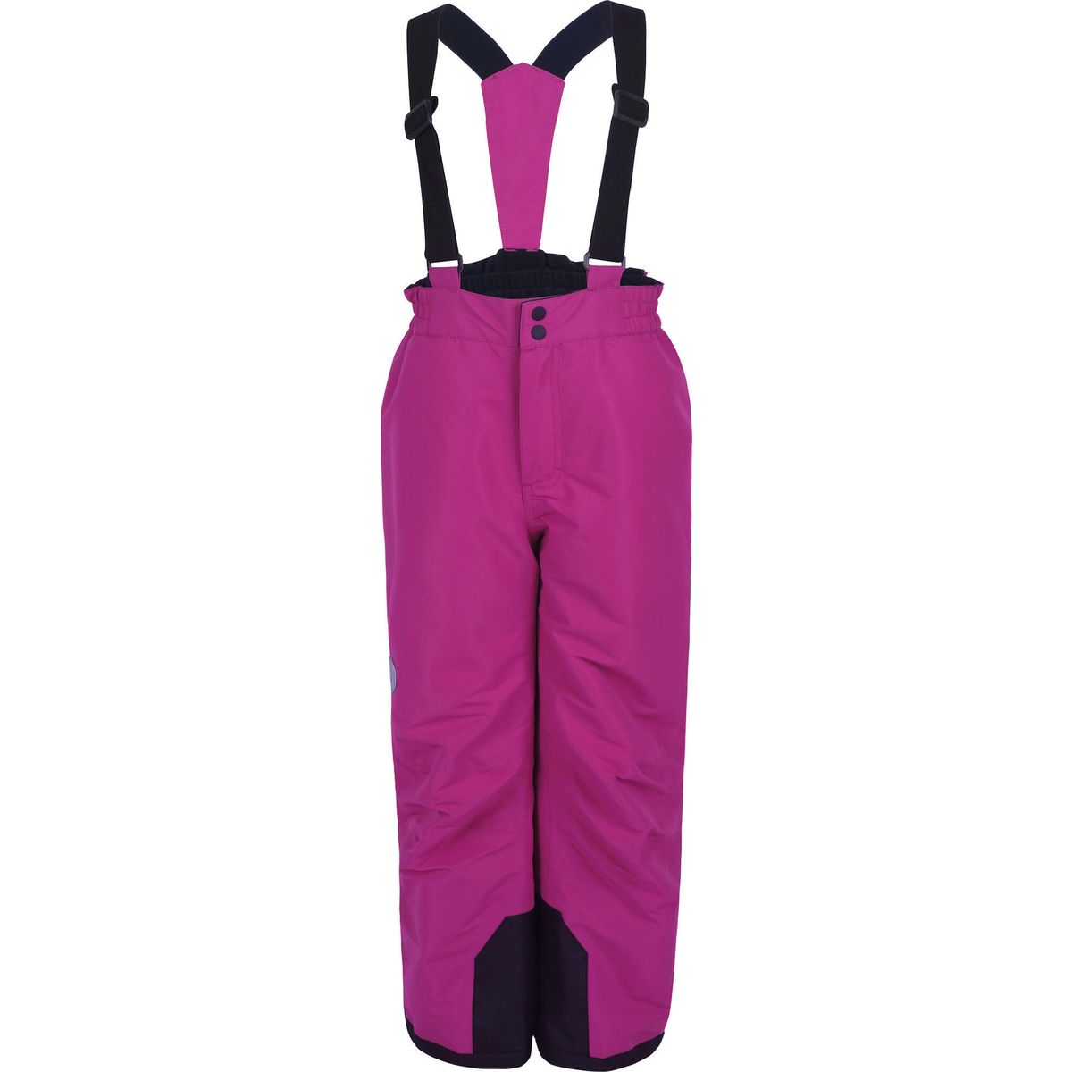 Color Kids Ski Pants 740714 festival fuchsia (5885) 152 740714-5885-152