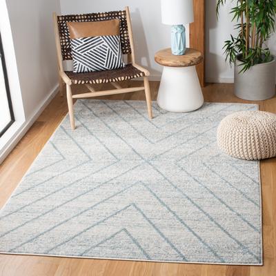 SAFAVIEH Adirondack Arife Vintage Oriental Rug