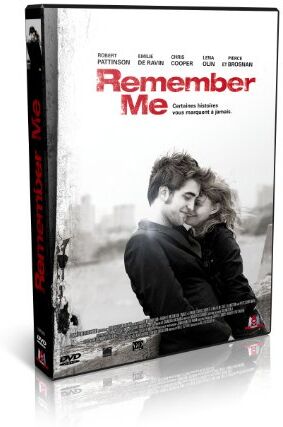 Allen Coulter - Remember me [FR Import] - Preis vom 19.10.2026 19:33:35 h