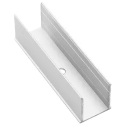 EUROLITE LED Neon Flex 230V Slim Aluminiumkanal 5cm
