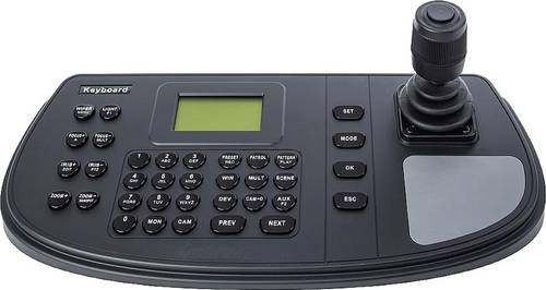 ABUS TVAC26030 Joystick