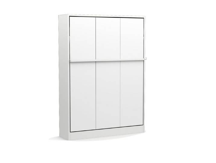 Multimo Schrankbett Multimo Royal Double 160x200 cm
