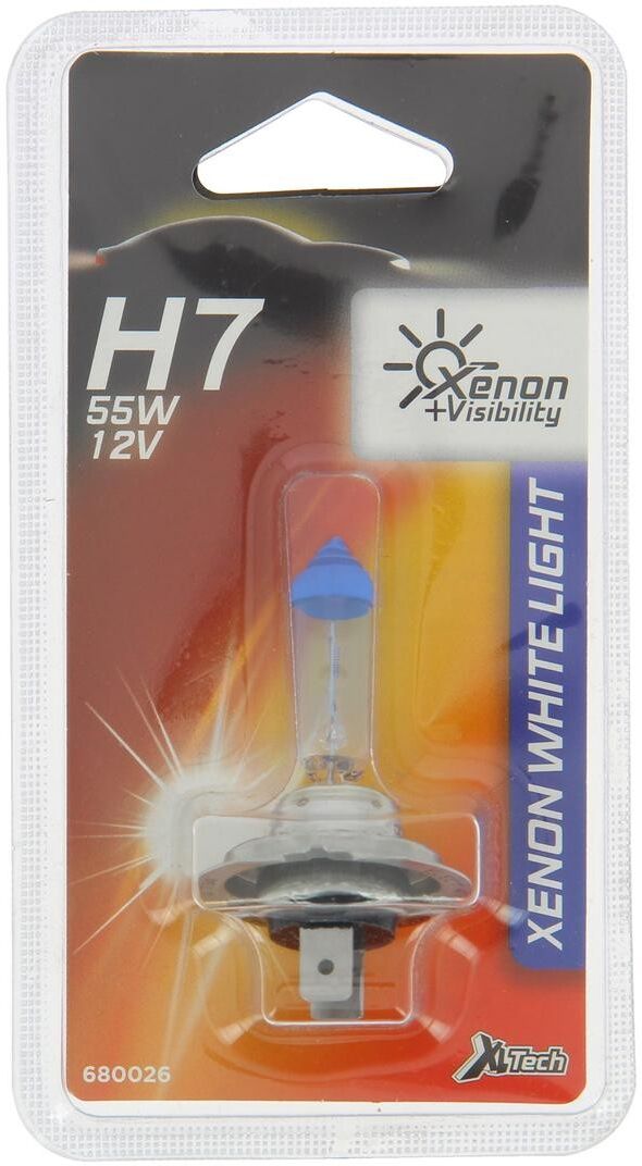 XL 680026 High beam bulb