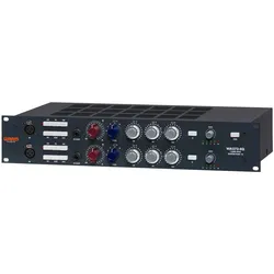 Warm Audio WA273-EQ (Mikrofon), Recording Zubehör