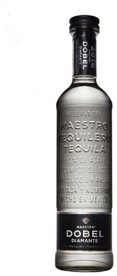 Maestro Dobel Diamante 700ml