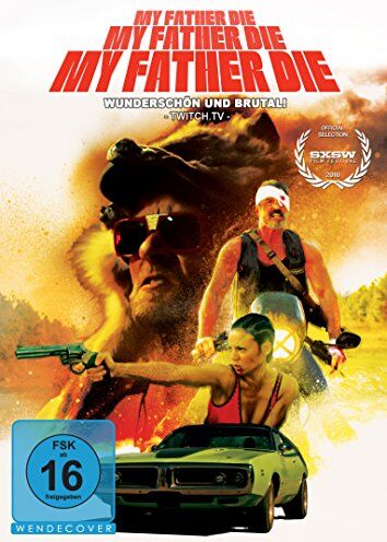 Sean Brosnan - My Father Die - Preis vom 30.09.2026 09:01:18 h