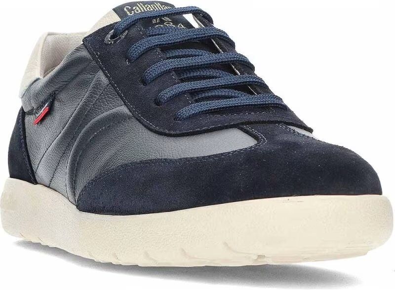 Zapatillas Deporte De Hombre Callaghan Zapatillas Deportivas Para Hombre 43721 Amanci Azul 40 Hombre