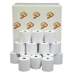 Sa.Ba.Cart, Thermopapierrolle, 3126057035BX Thermopapier