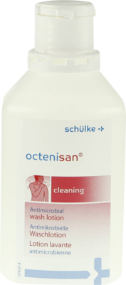 SCHÜLKE & MAYR GmbH OCTENISAN Waschlotion 500 ml 05702770