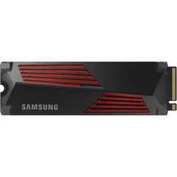 Samsung 990 Pro mit Heatsink (1000 GB, M.2 2280), SSD