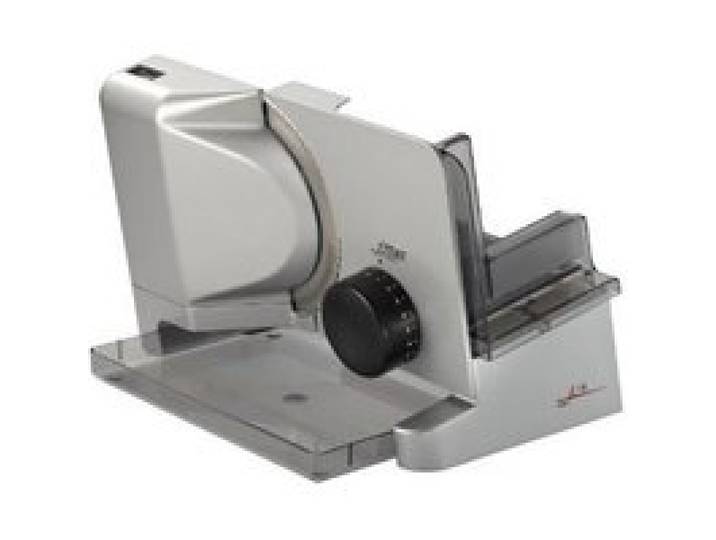 Trancheuse - RITTER E 16KOMPAKT DIAGONAL DUO-PLUS - Gris - 150 Watt