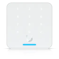 Ubiquiti UniFi Access Reader Gen3 Flex &bull white &bull UA-G3-Flex-W