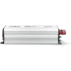 Nedis, Spannungswandler, Power Inverter änderte Sinus-Wellen - Eingangsspannung: 12 V DC - Geräteausgangsanschluss: Typ
