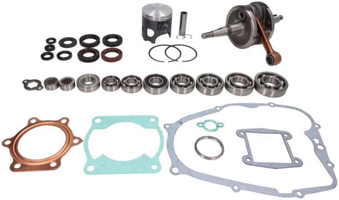 Motorreparatursatz WRENCH RABBIT WR101-201