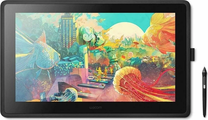 Wacom Cintiq