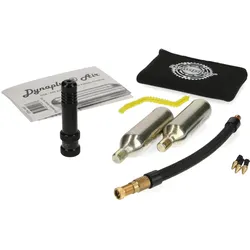 DYNAPLUG Air Tubeless Road Reifen CO2 Reparatur-Kit