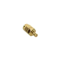 ACV Antennenadapter SMB(m)>SMA(m) 1502-29