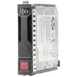 HPE 793669-B21 Interne Festplatte 3.5" 4000 GB SAS (4 TB, 3.5"), Festplatte