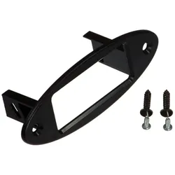 Pepperl+Fuchs Fabrik Montagehilfe Flush Mounting AIR20