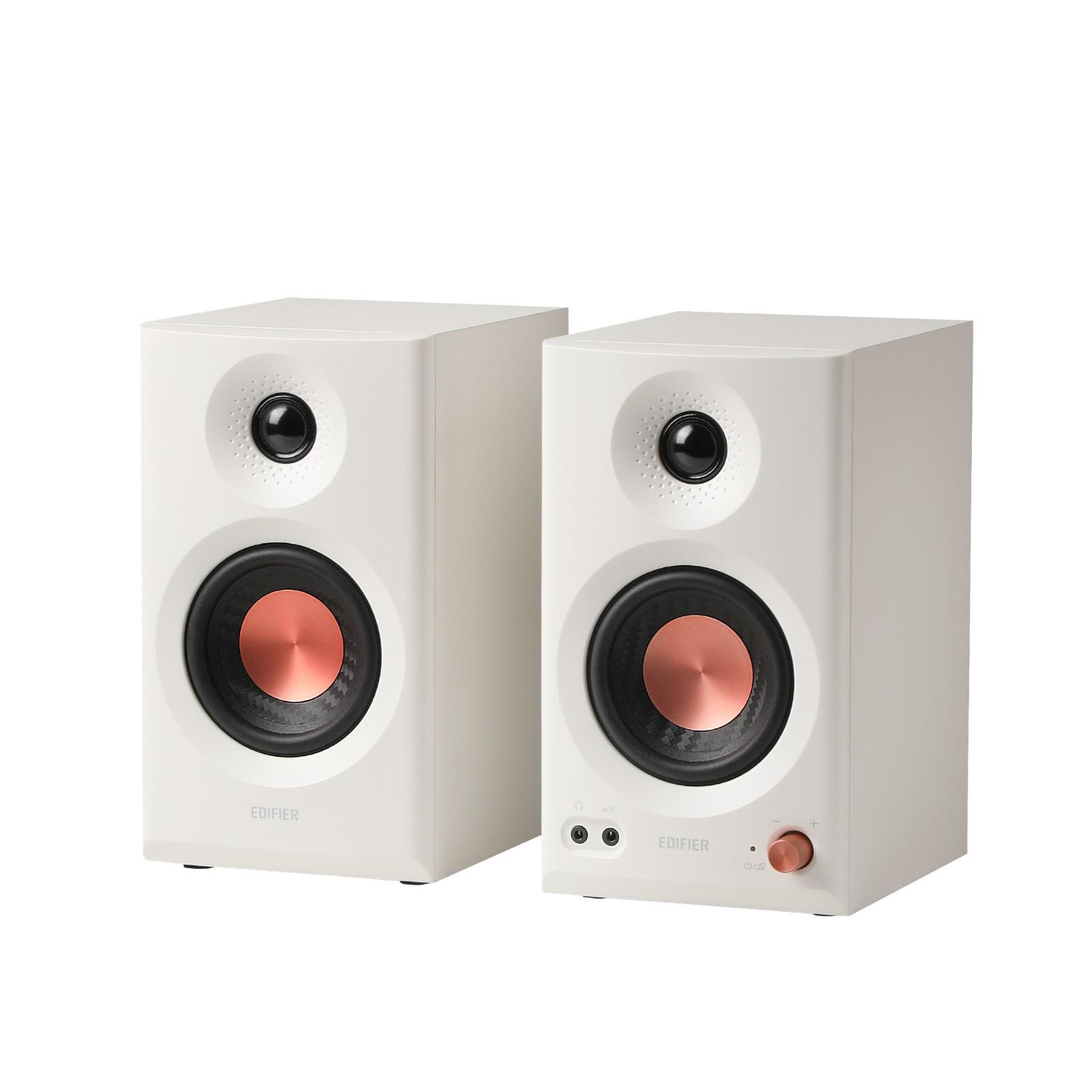 Edifier MR3-WHT Bluetooth-luidspreker wit