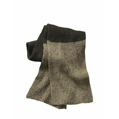 Tweed-Wollschal