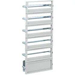 Schneider Electric NSYDLP231G Modul. DLP-Verteilerrahmen 231 Module (18 mm) Isoliermaterial für PLA H1250xB750