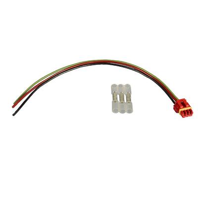 METZGER AUTOTEILE Kabelreparatursatz, Bremsleuchte 2323053 für Fiat