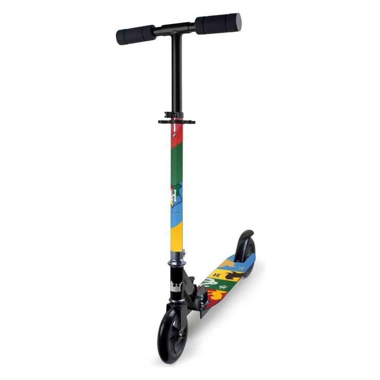 Spartan Sport Harry Potter Roller Schwarz & Gelb (801) (33225501)