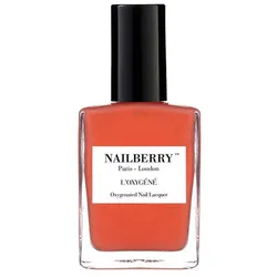 15ml NAILBERRY L'Oxygéné Decadence