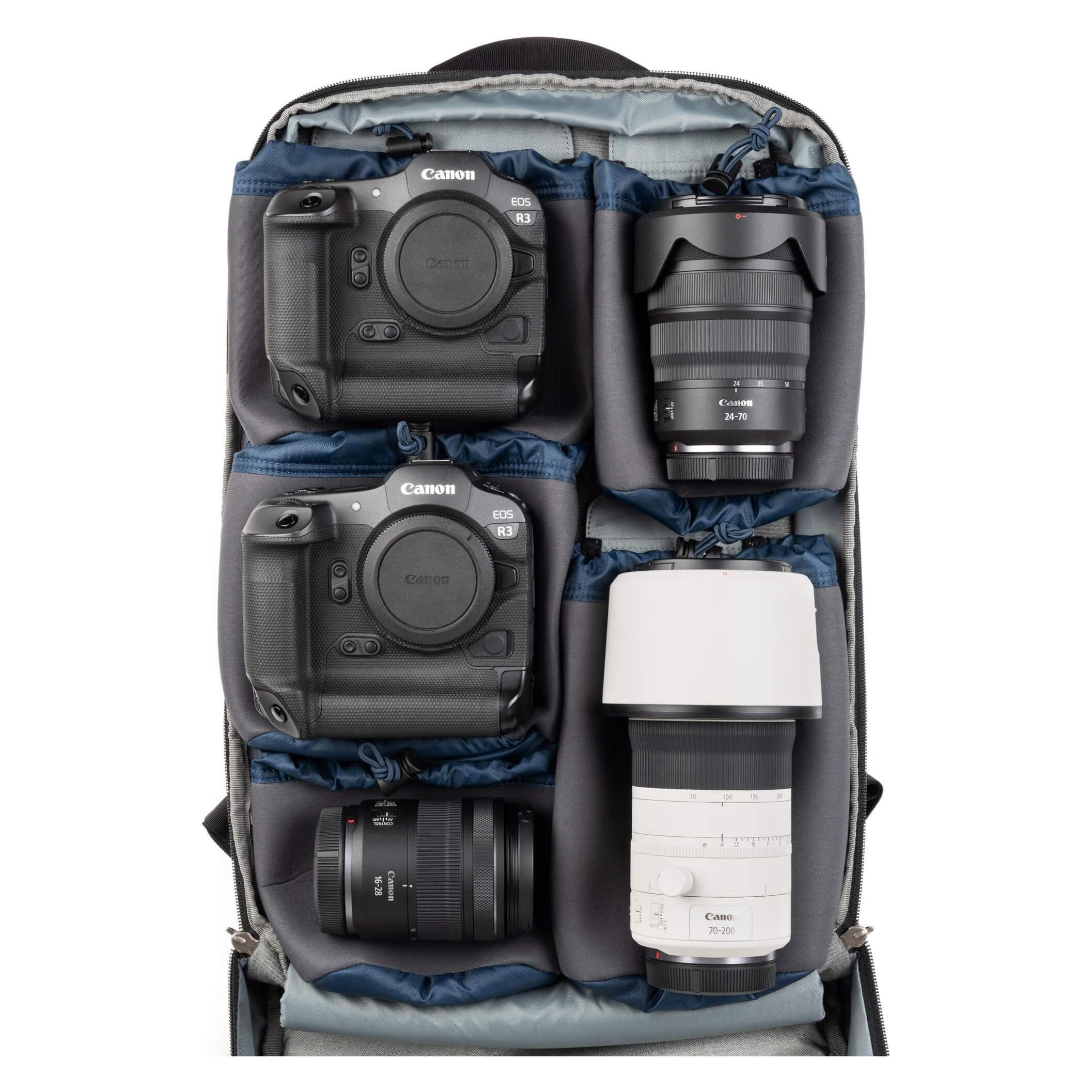 Think Tank Shape Shifter 37L (Fotorucksack, 37 l) (720469)