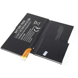 AccuCell Akku Microsoft Surface 3, Surface Pro 3, 1577-9700, MS011301-PLP22T02, Smartphone Akku