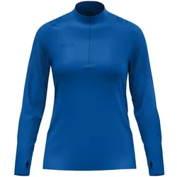 Jako Ziptop Light Flow - royal - L