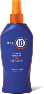It's a 10 Miracle Leave-in Plus Keratin 10 oz 10 Oz