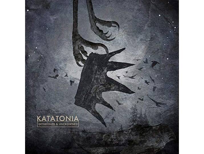 Katatonia - Dethroned