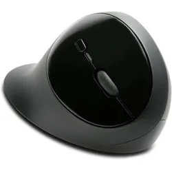Kensington Pro Fit (Kabellos), Maus, Schwarz