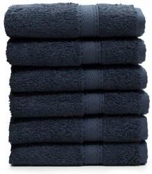 Authentic Hotel and Spa Authentic Hotel Spa Turkish Cotton Washcloth (Set of 6)