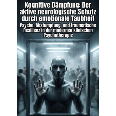 Kognitive Dämpfung: Der aktive neurologische Schutz durch emotionale Taubheit, Taschenbuch von Karl-Ernst Birnbaum, Epubli, 978-3-565-54674-9