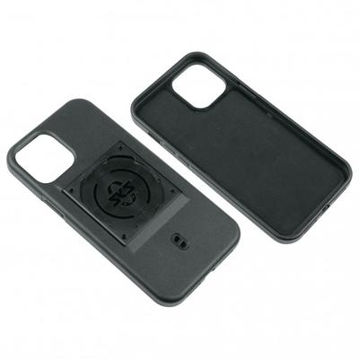SKS - Compit Cover iPhone 12 Pro Max schwarz