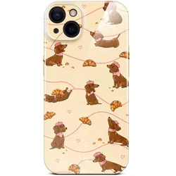 ONEFLOW Splash Cover iPhone 15 Design Muster