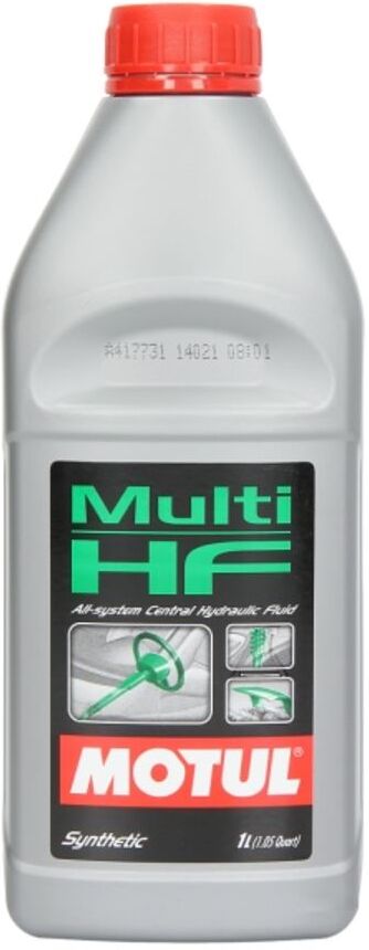 Getriebeöl MOTUL 106399 MULTI 1L