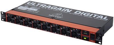 Behringer ADA8200 Ultragain