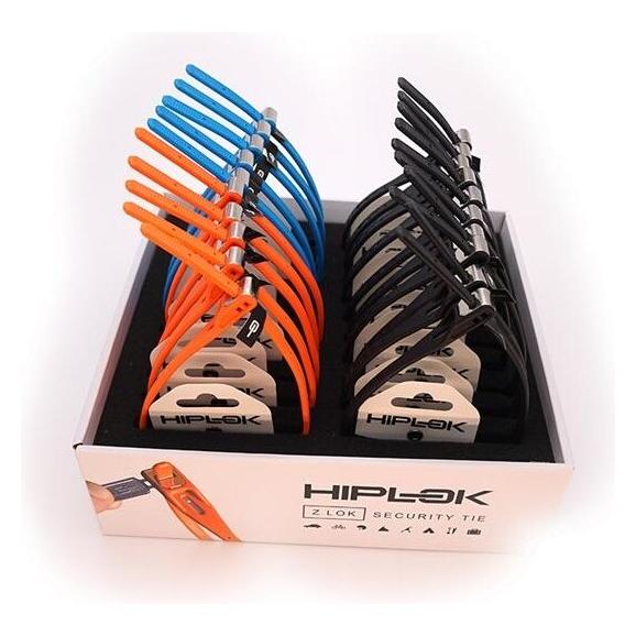 HipLok Z LOK MULTI BOX 20 pcs (40 cm) (723262)