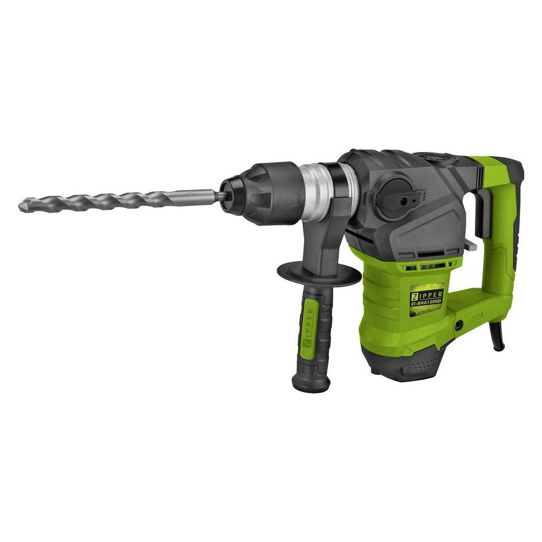 Zipper ZI-BHA1500DN (Bohrhammer) (ZI-BHA1500DN)