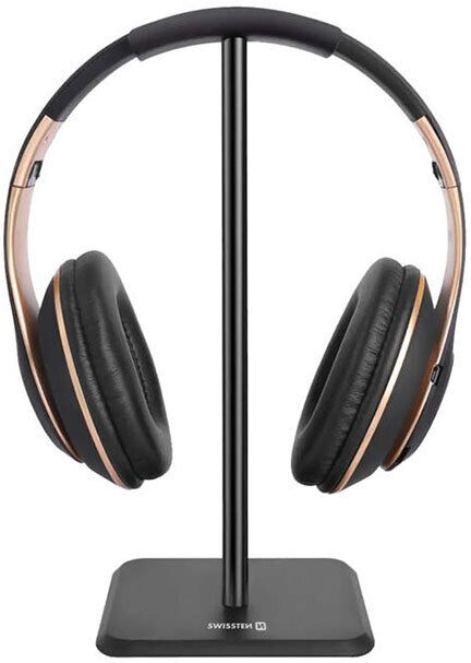 SUPORTE HEADSET SWISSTEN