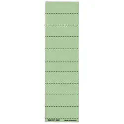 LEITZ Beschriftungsschilder für Hängeregister 1901