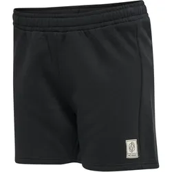 hummel GG12 Sweatshorts Damen black XS