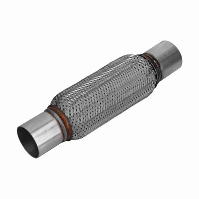 F.BECKER Flexrohr, Abgasanlage 50510040