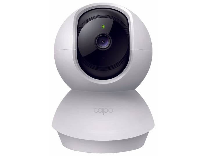 TP-Link Tapo C210 Überwachungskamera – weiss